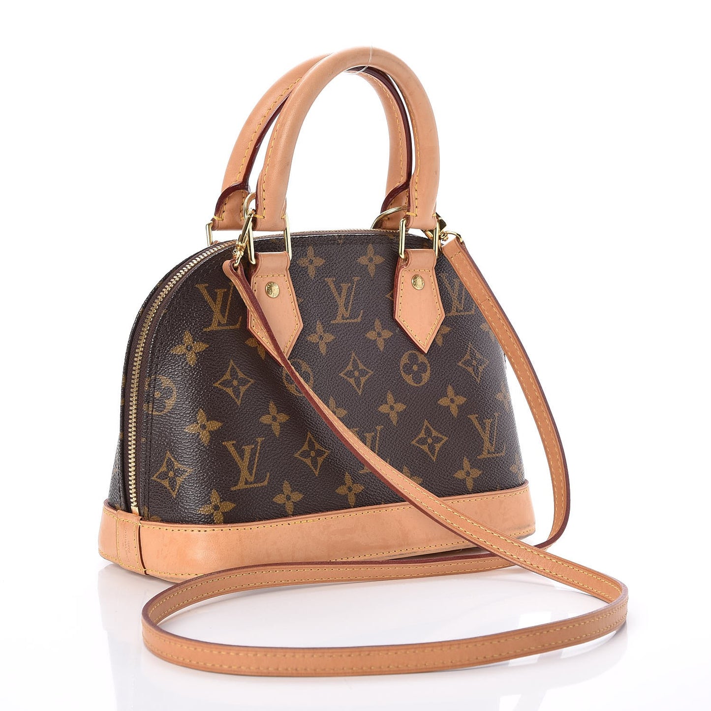 Monogram Alma BB