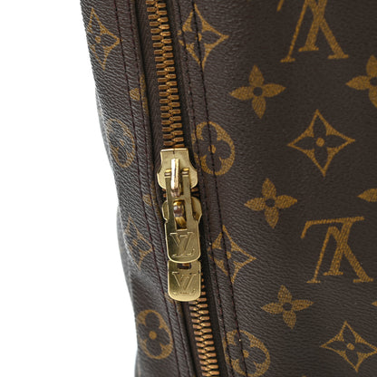 Louis Vuitton Monogram Sirius 50 18 of 19