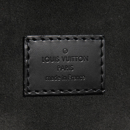 Louis Vuitton Damier Graphite 8 Watch Case 7 of 7