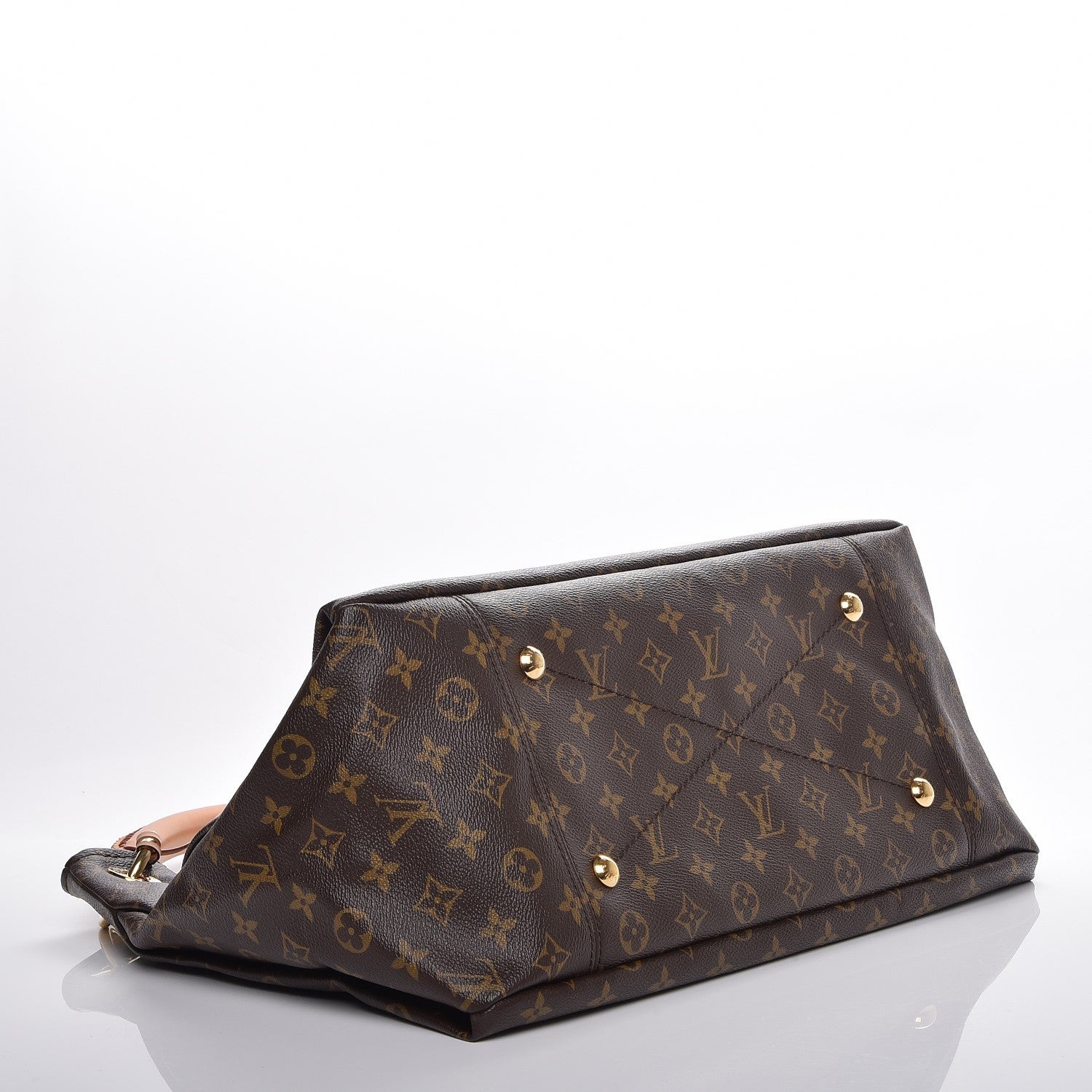 Louis Vuitton Monogram Artsy MM 4 of 8