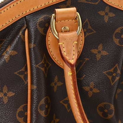 Louis Vuitton Monogram Tivoli PM 10 of 11