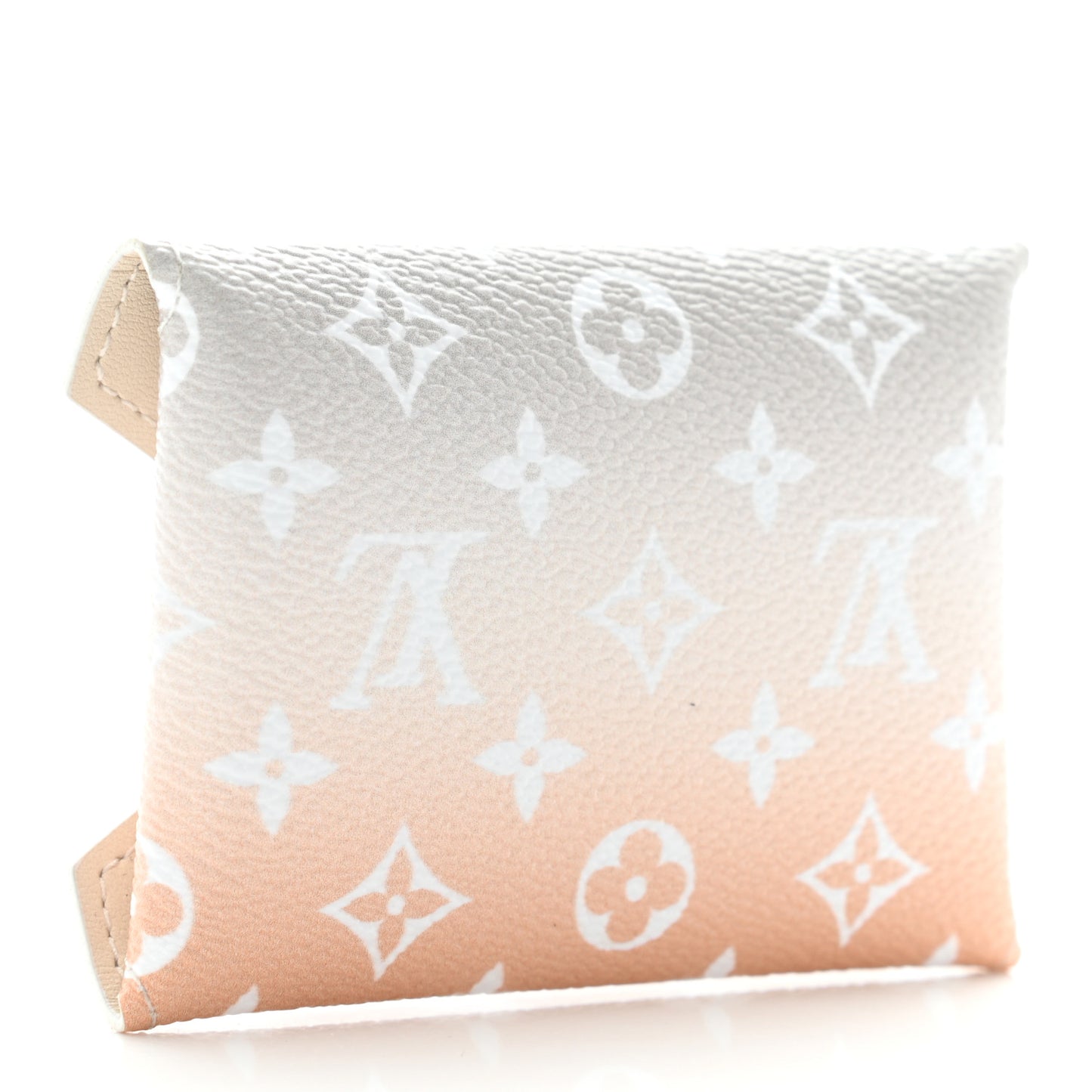 Monogram By The Pool Small Kirigami Pochette Insert Brume