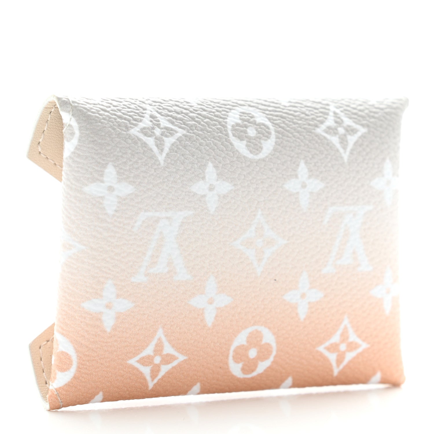 Louis Vuitton Monogram By The Pool Small Kirigami Pochette Insert Brume 3 of 9