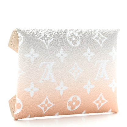 Louis Vuitton Monogram By The Pool Small Kirigami Pochette Insert Brume 3 of 9