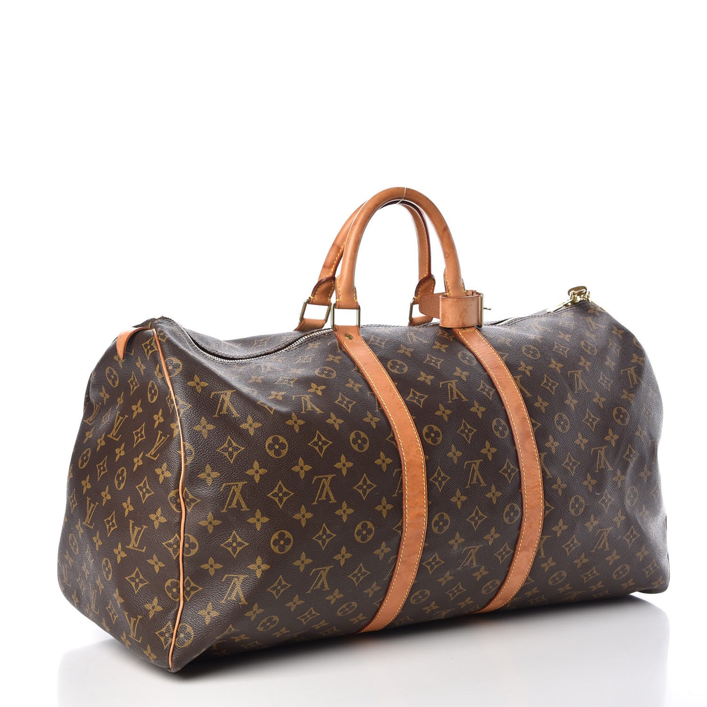 Monogram Keepall 55