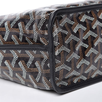 Goyard Goyardine Reversible Mini Anjou Black 13 of 16