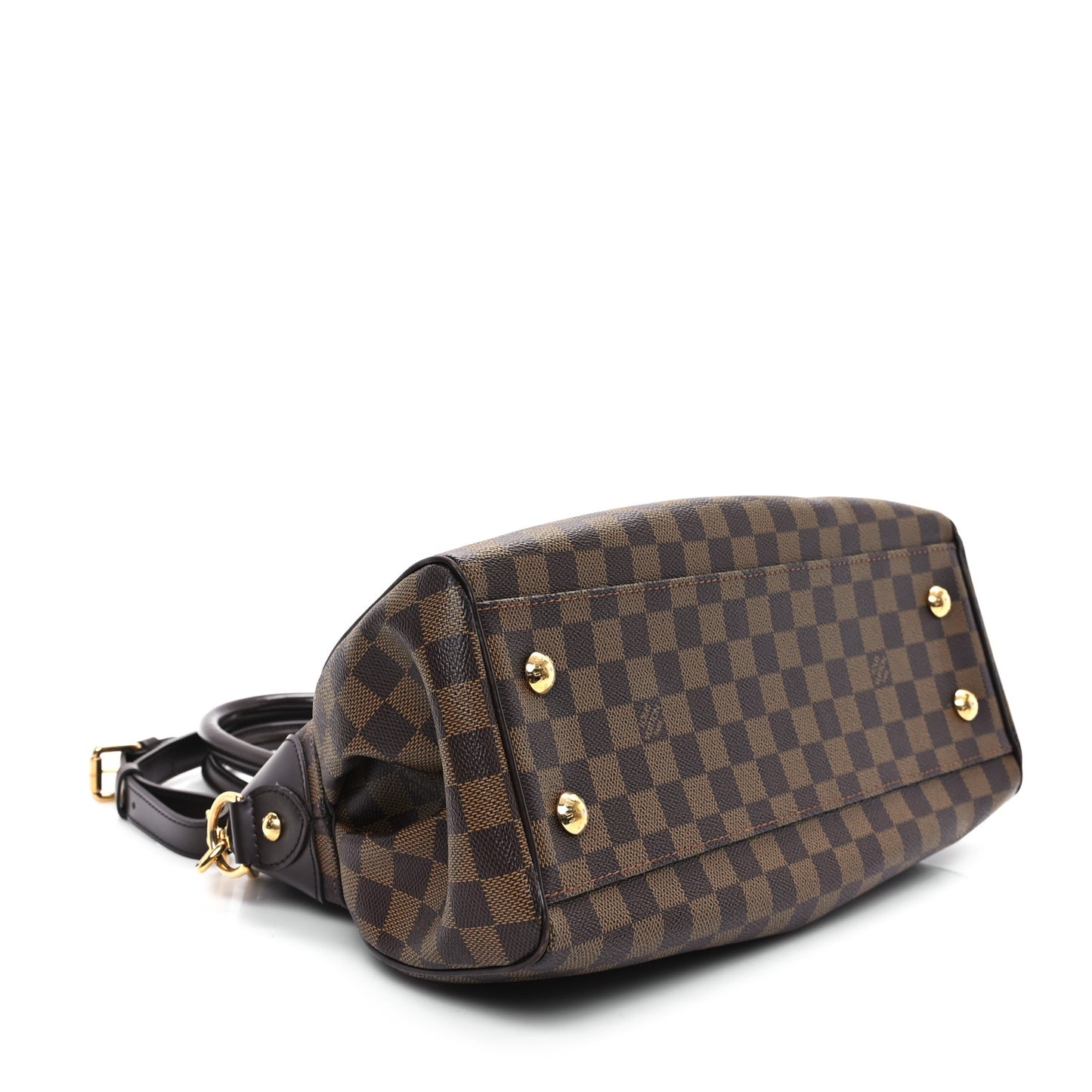 Damier Ebene Trevi PM