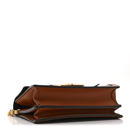 Louis Vuitton Reverse Monogram Dauphine MM 4 of 9