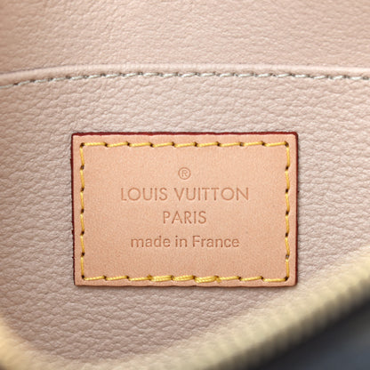 Louis Vuitton Monogram Cosmetic Pouch 6 of 7