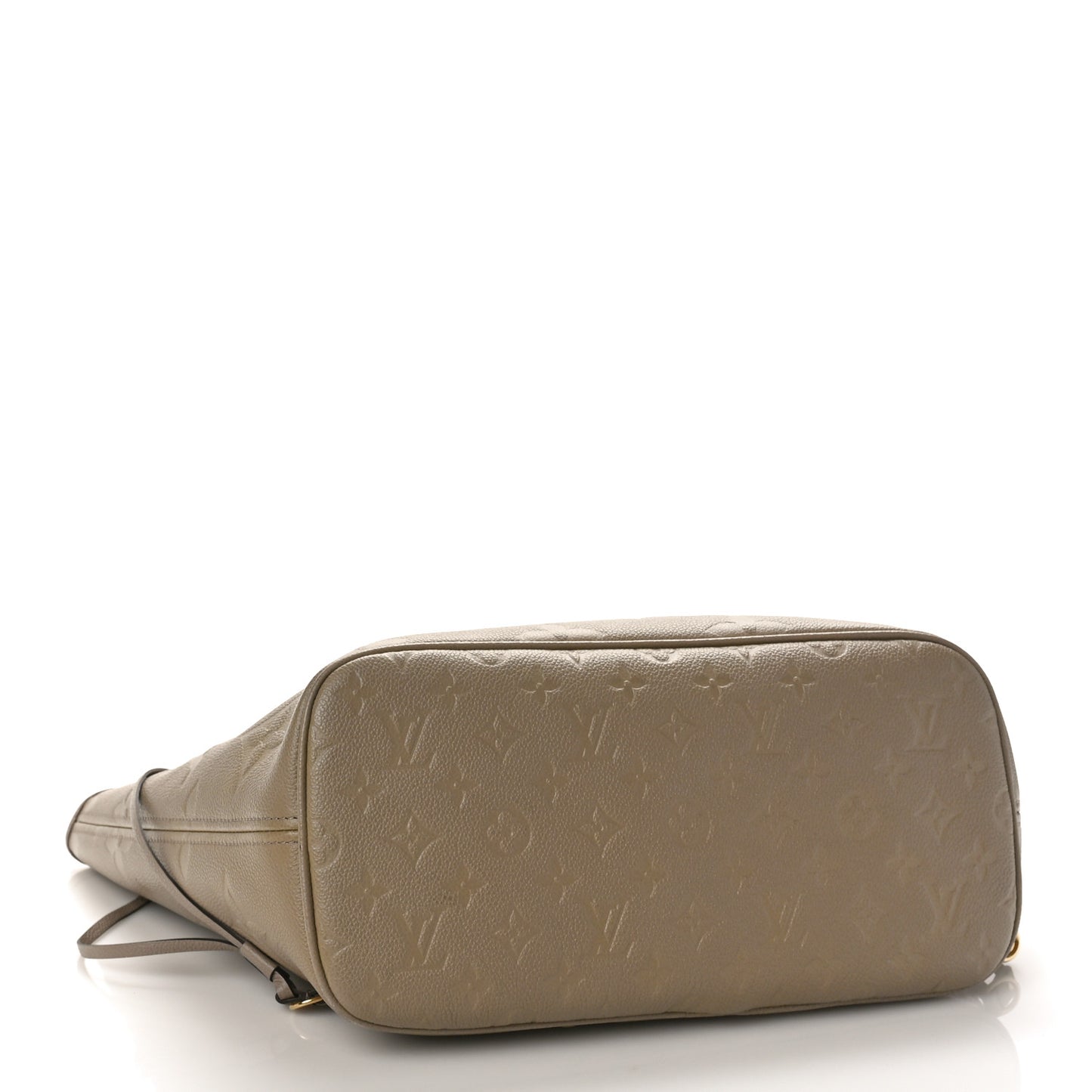 Empreinte Monogram Giant Neverfull MM Tourterelle