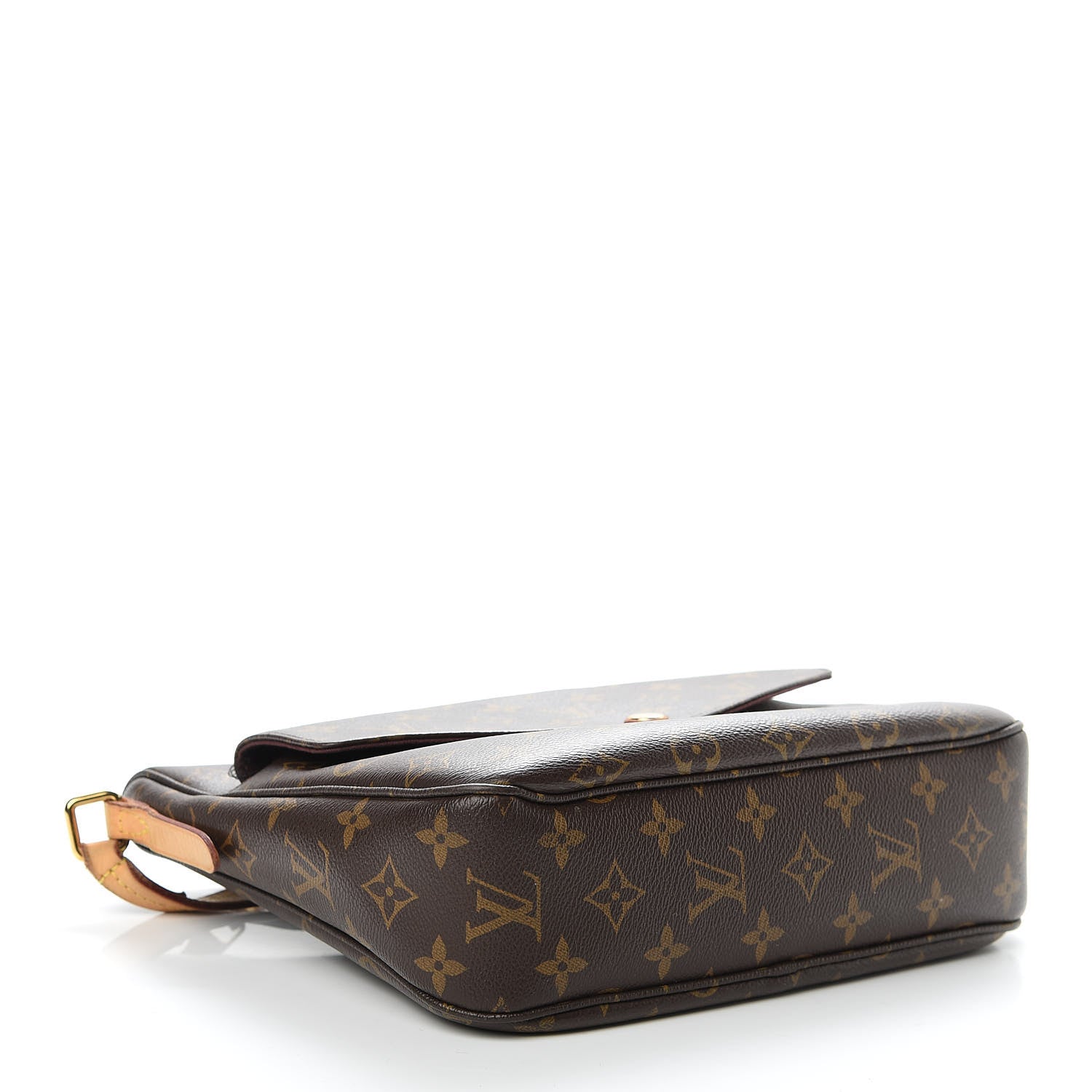 Louis Vuitton Monogram Mabillon 4 of 22