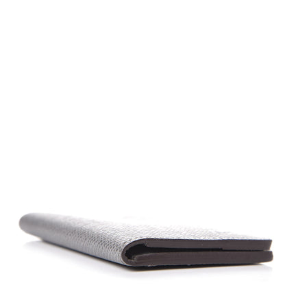 Louis Vuitton Taiga Pocket Organizer NM Glacier 4 of 6