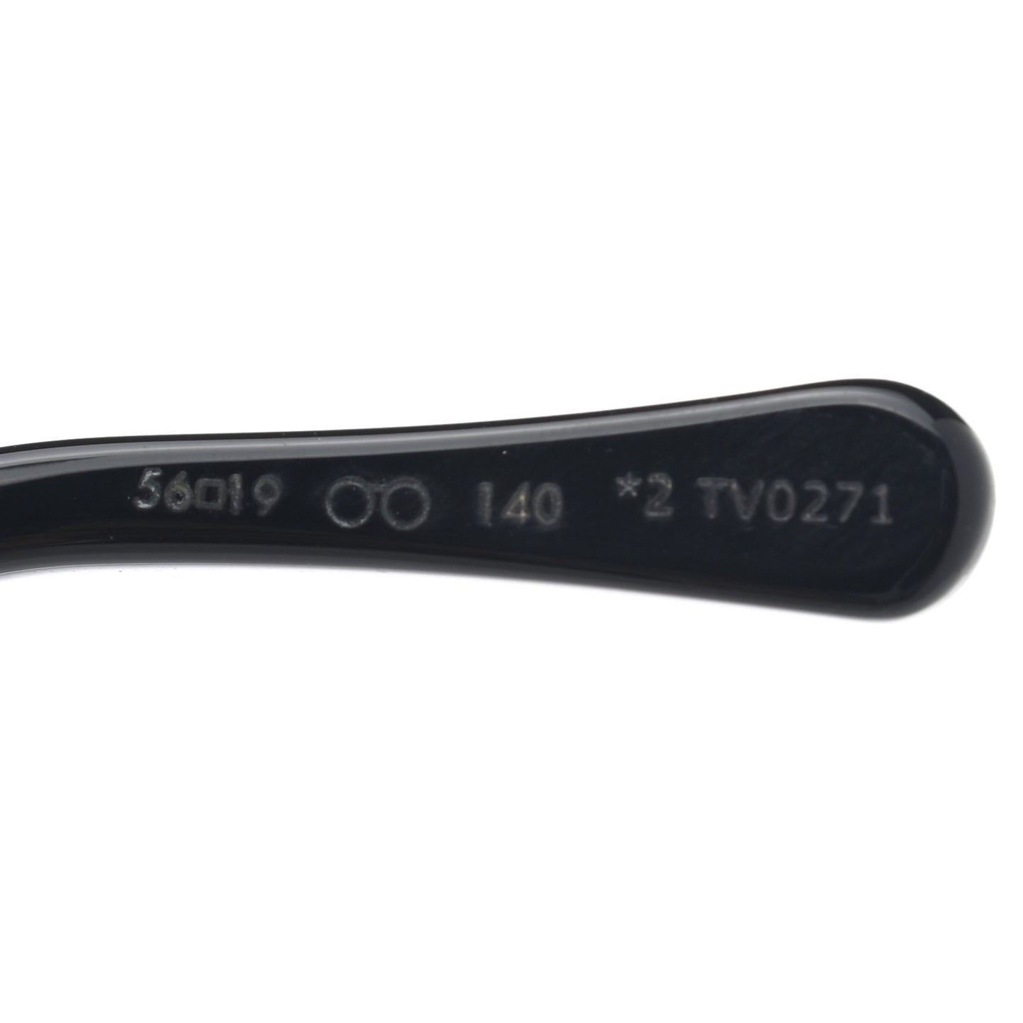 My Fair Lady Sunglasses Z1146W Black