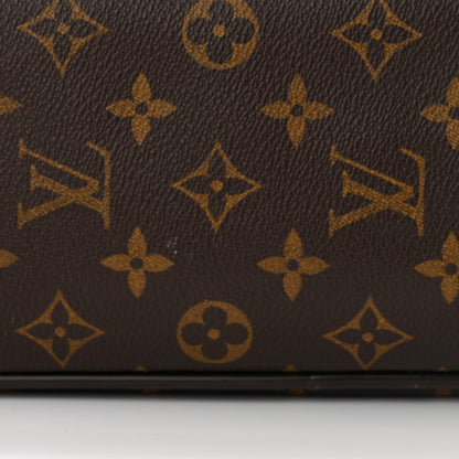 Louis Vuitton Monogram Icare Bag 11 of 15