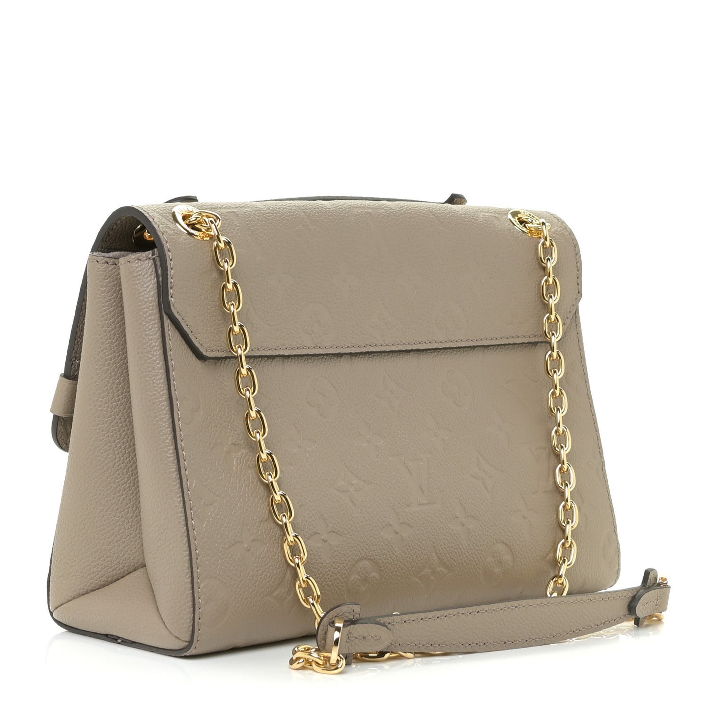 Empreinte Vavin PM Tourterelle