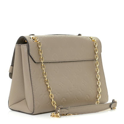 Louis Vuitton Empreinte Vavin PM Tourterelle 3 of 9