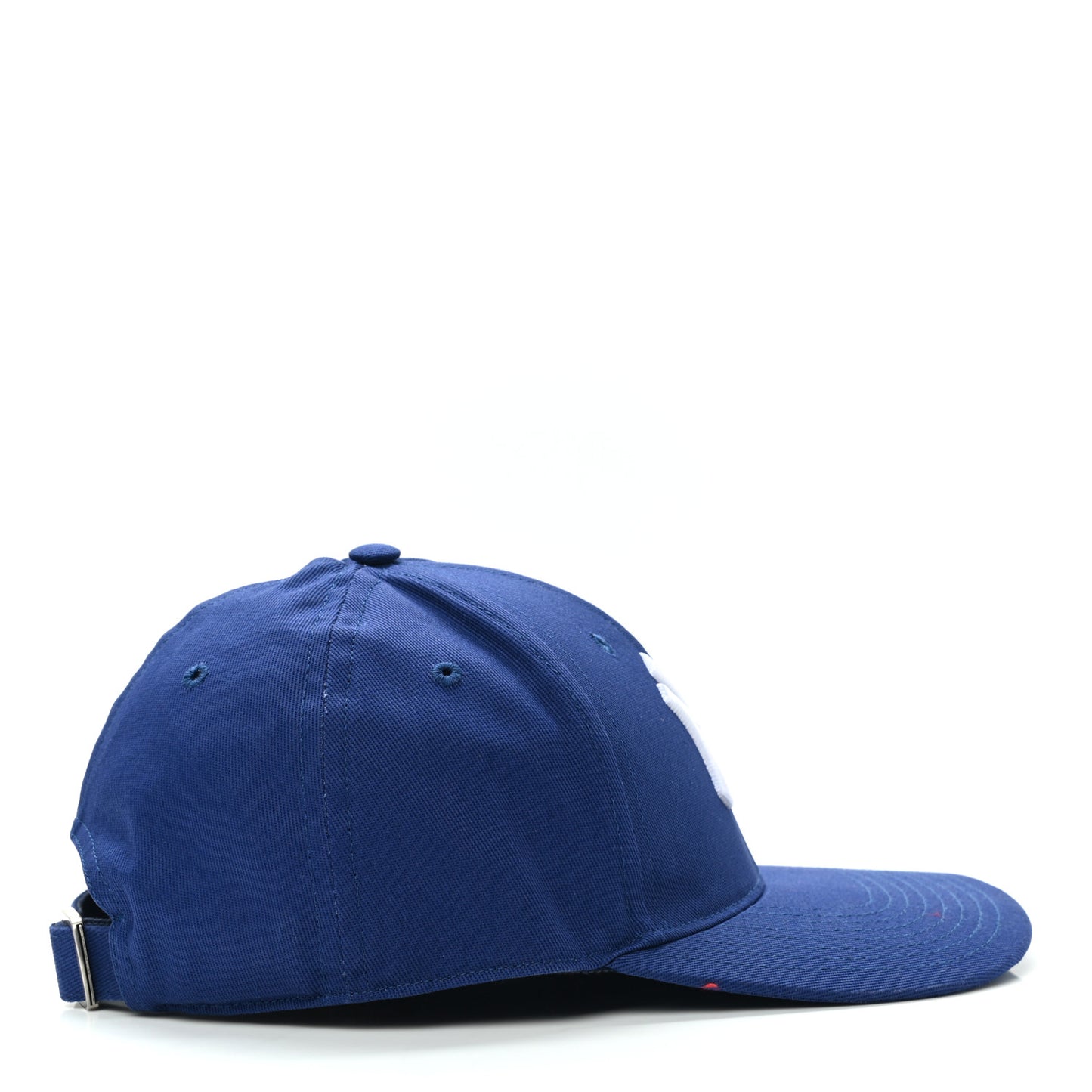 X MLB Cotton NY Yankees Baseball Hat 57-61 Blue