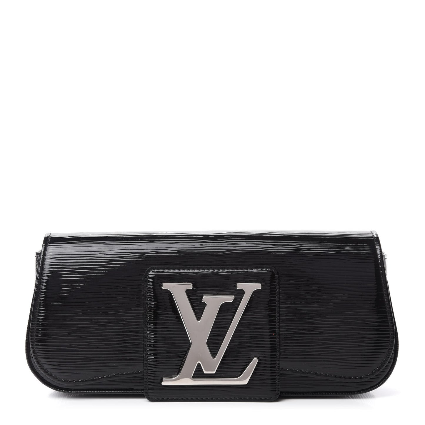 Epi Electric Sobe Clutch Black