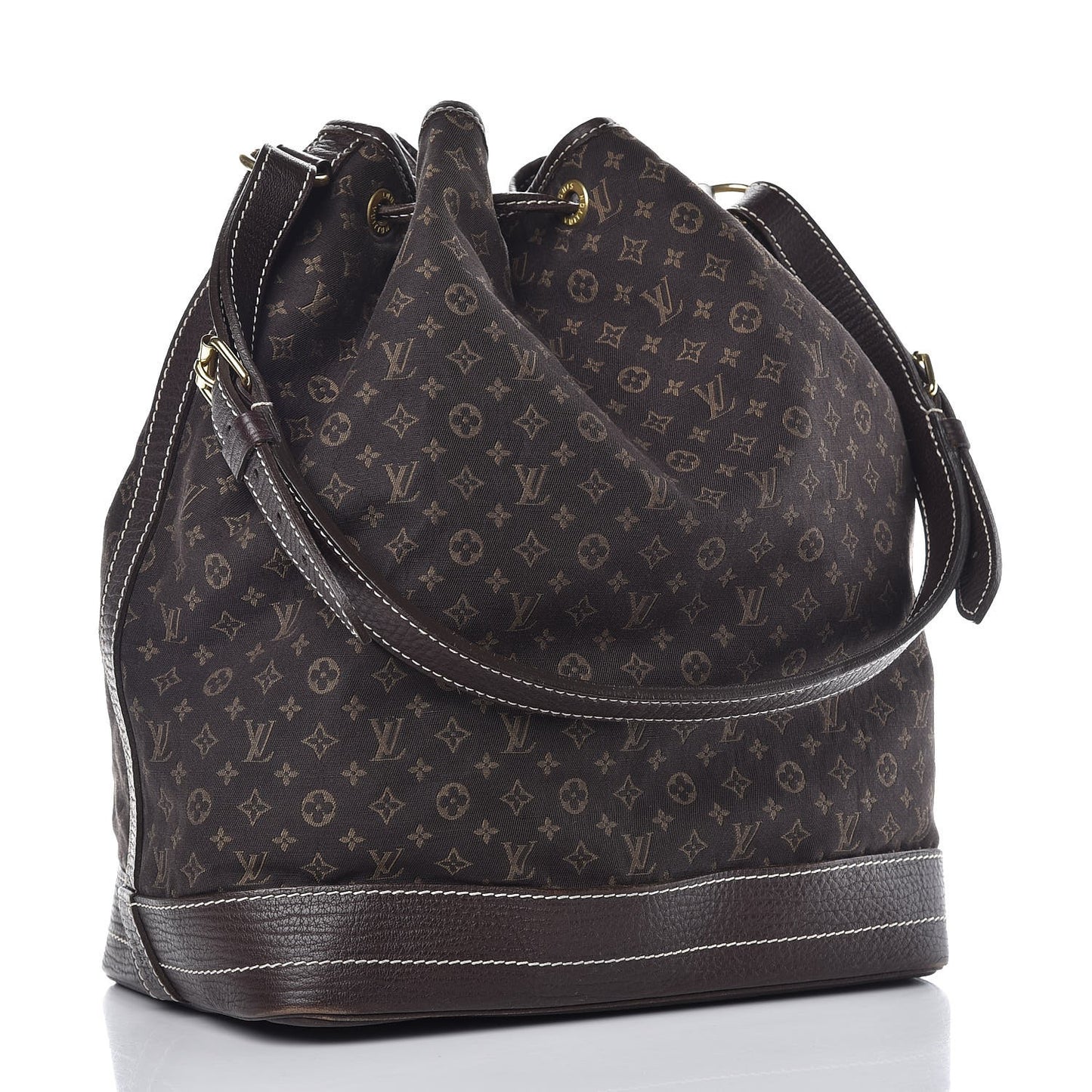 Monogram Mini Lin Noe Ebene