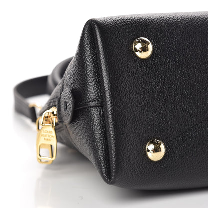 Louis Vuitton Empreinte Neo Alma BB Black 9 of 12