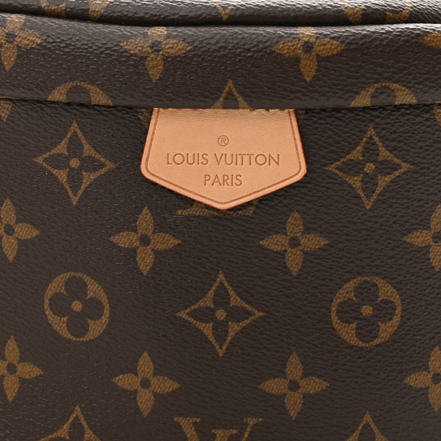 Monogram Bumbag