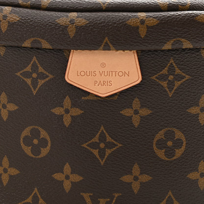 Louis Vuitton Monogram Bumbag 7 of 10
