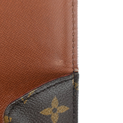 Louis Vuitton Monogram Cartouchiere 22 8 of 17