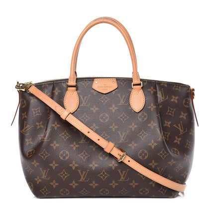 Louis Vuitton Monogram Turenne MM 1 of 12