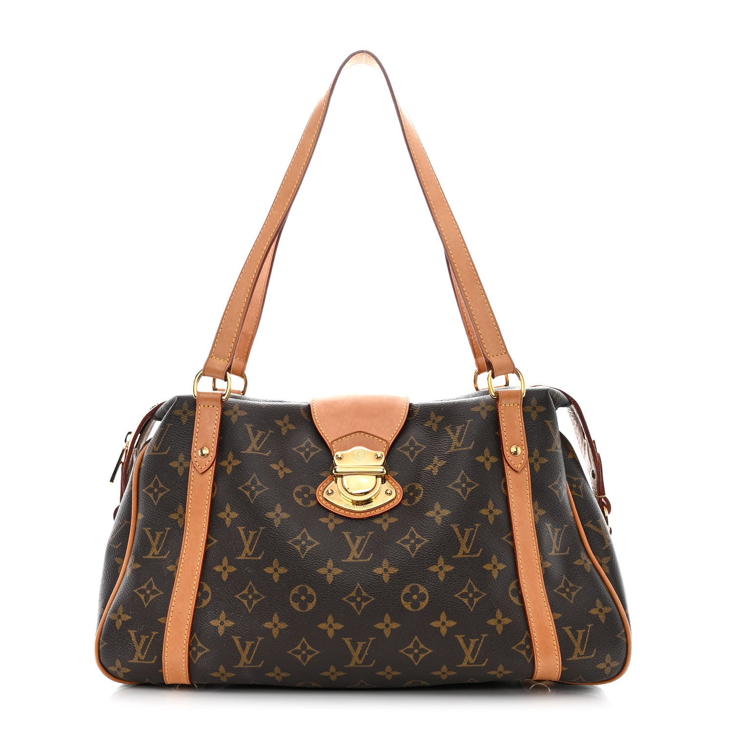 Louis Vuitton Monogram Stresa PM 1 of 9