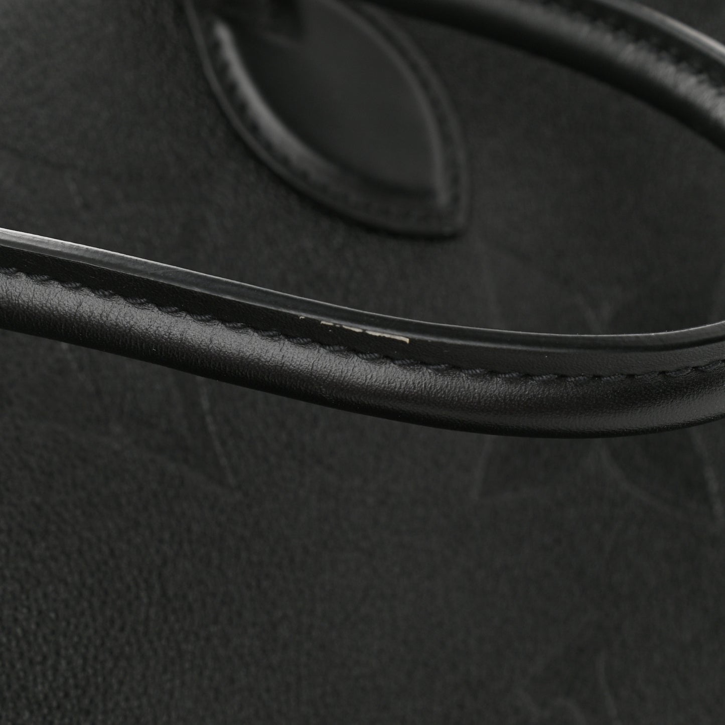 Empreinte Monogram Giant Onthego GM Black