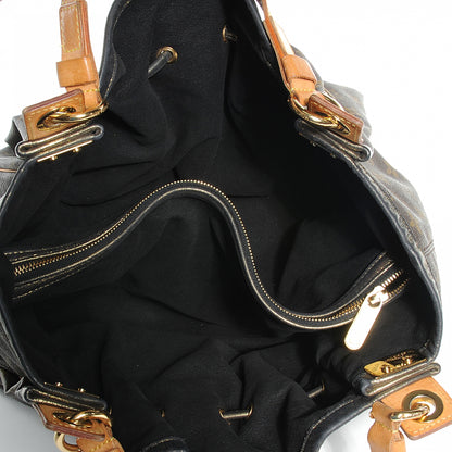 Louis Vuitton Monogram Irene 5 of 7