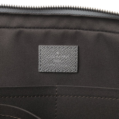 Louis Vuitton Taiga Porte-Documents Voyage PM Glacier 6 of 12