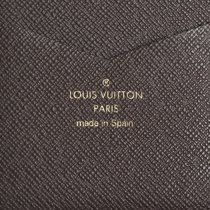 Louis Vuitton Monogram iPhone 6 Plus Folio Case 6 of 8