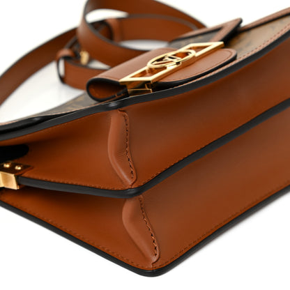 Louis Vuitton Reverse Monogram Dauphine Mini 8 of 14