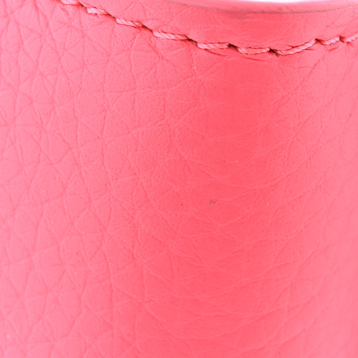 Taurillon Twist One Handle BB Dragon Fruit