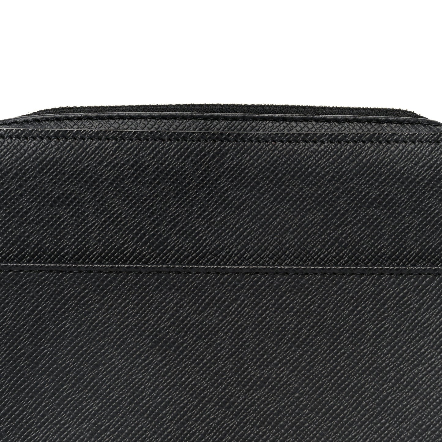 Taiga Baikal Pochette Ardoise
