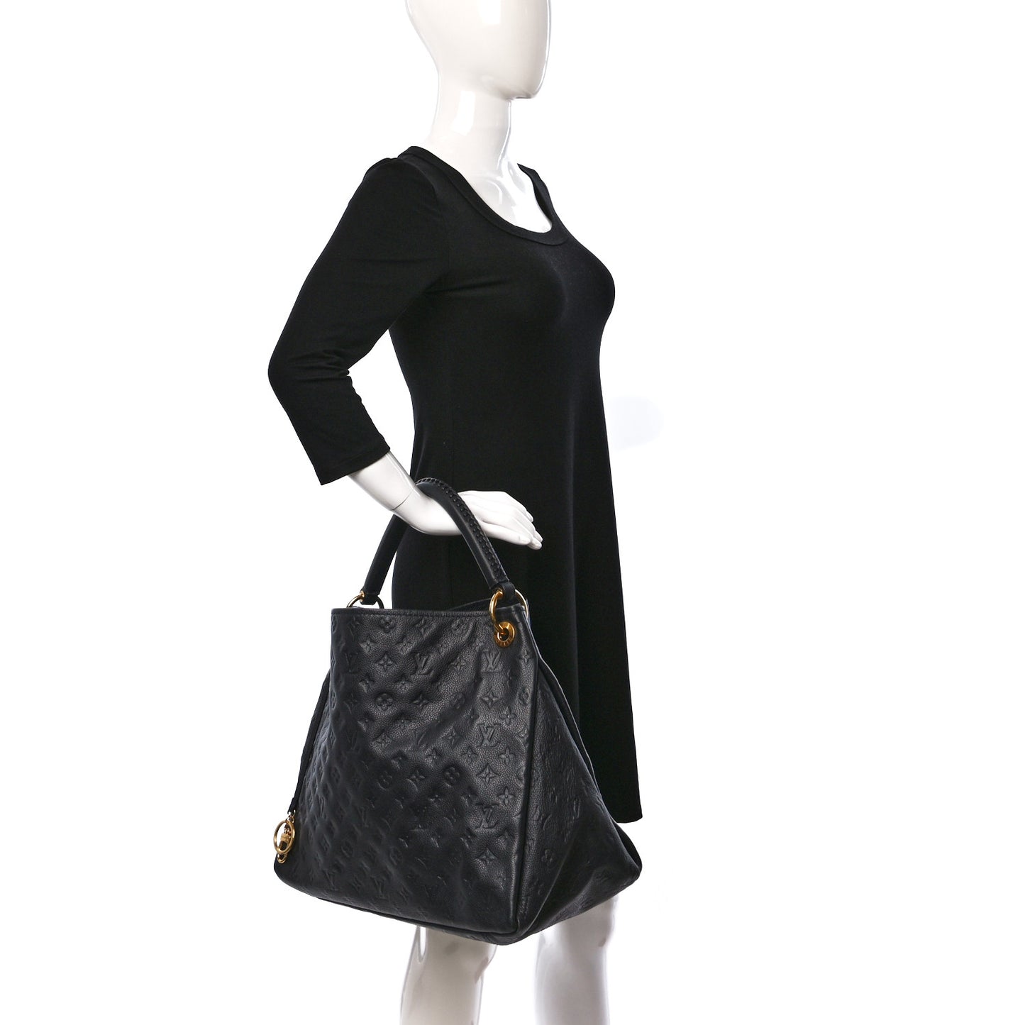 Empreinte Artsy MM Infini