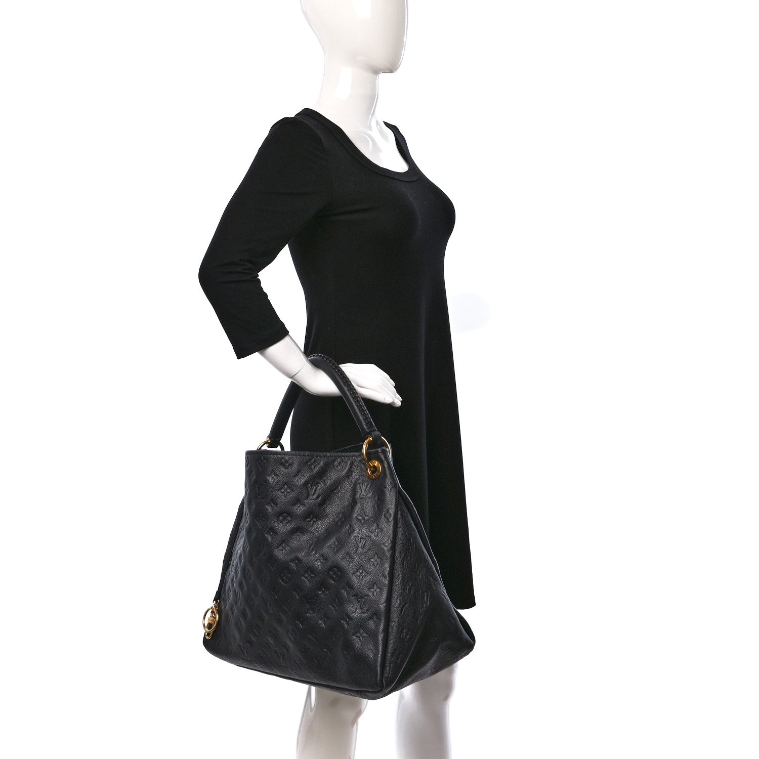Louis Vuitton Empreinte Artsy MM Infini 2 of 11