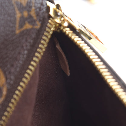 Louis Vuitton Monogram Pochette Metis 7 of 8