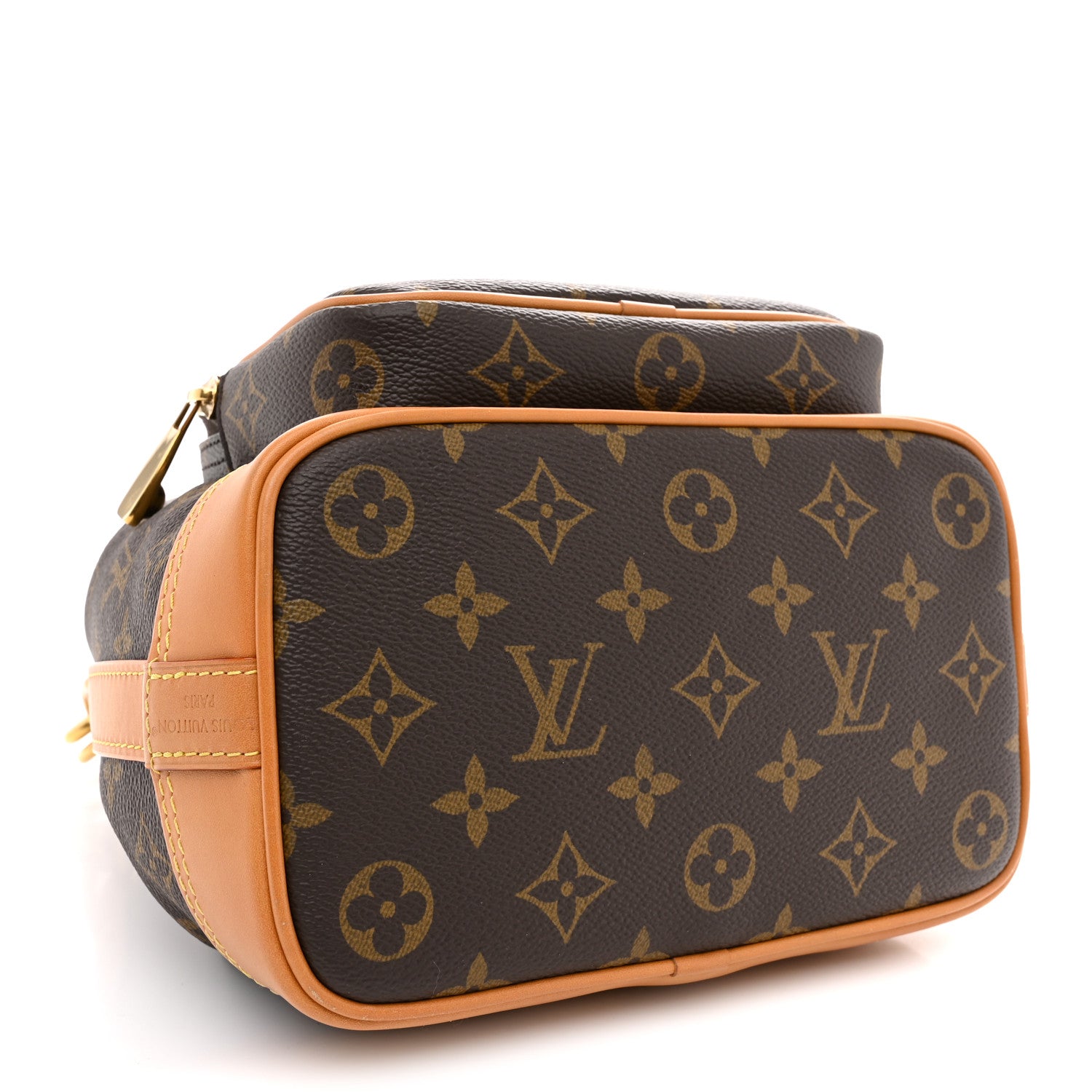 Louis Vuitton Monogram Noe Cargo 4 of 10