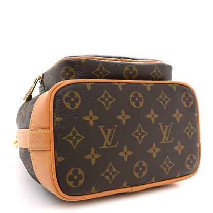 Louis Vuitton Monogram Noe Cargo 4 of 10