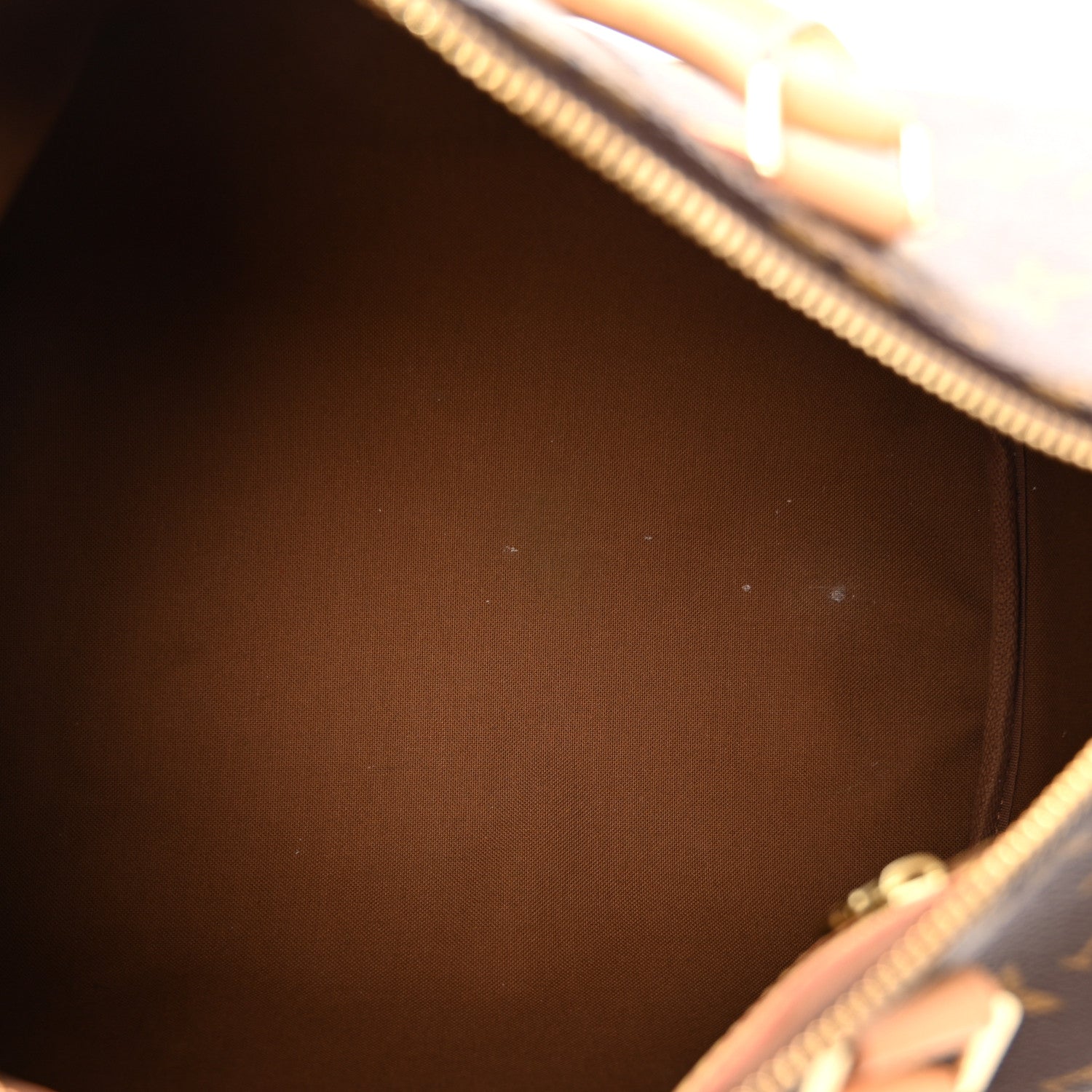 Louis Vuitton Monogram Speedy 30 5 of 11