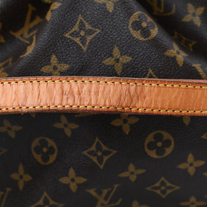 Louis Vuitton Monogram Noe 10 of 12