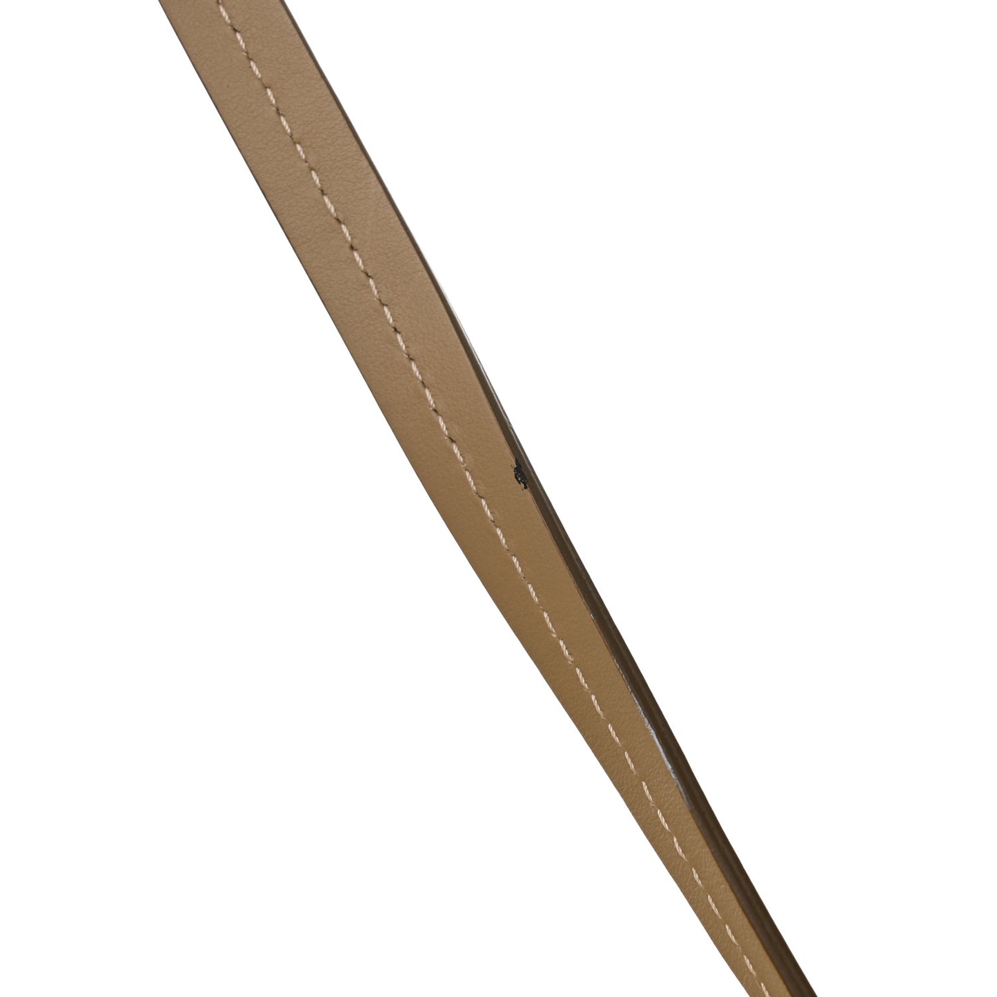 Cotton Canvas Mini Logo Horseferry Tote Bag Off White