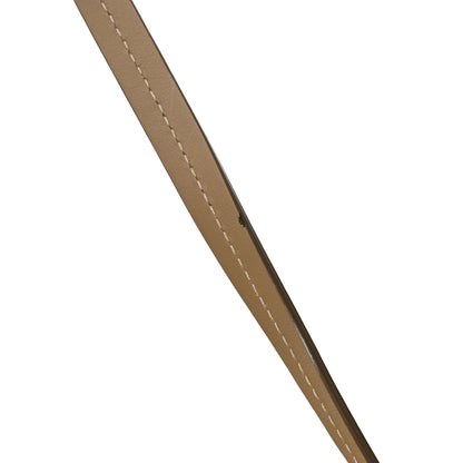 Burberry Cotton Canvas Mini Logo Horseferry Tote Bag Off White 13 of 13