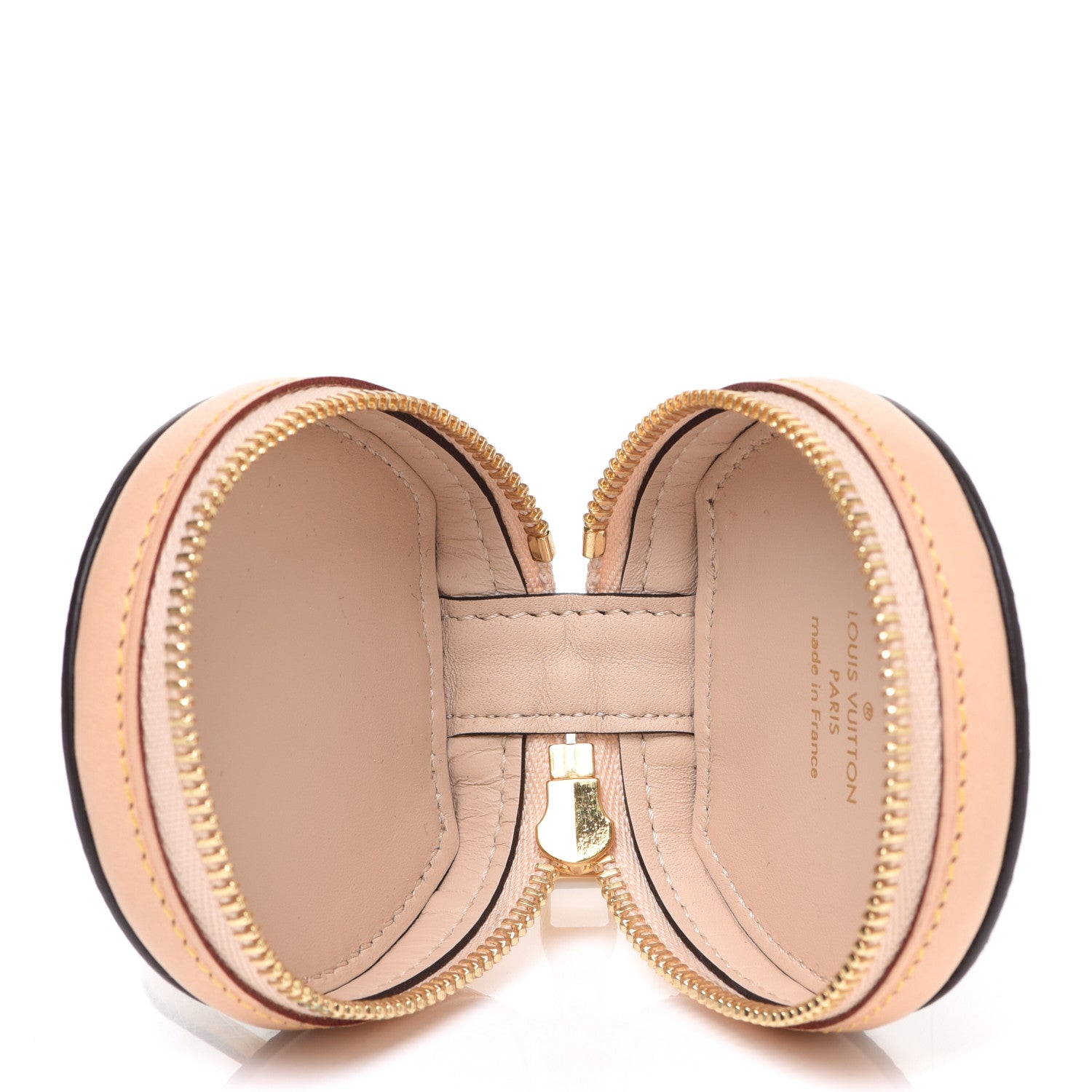 Louis Vuitton Monogram Horizon Wireless Earphones Case 5 of 7