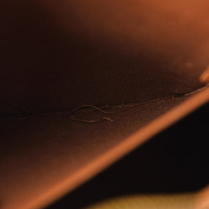 Louis Vuitton Monogram Sac Bosphore Briefcase 10 of 16