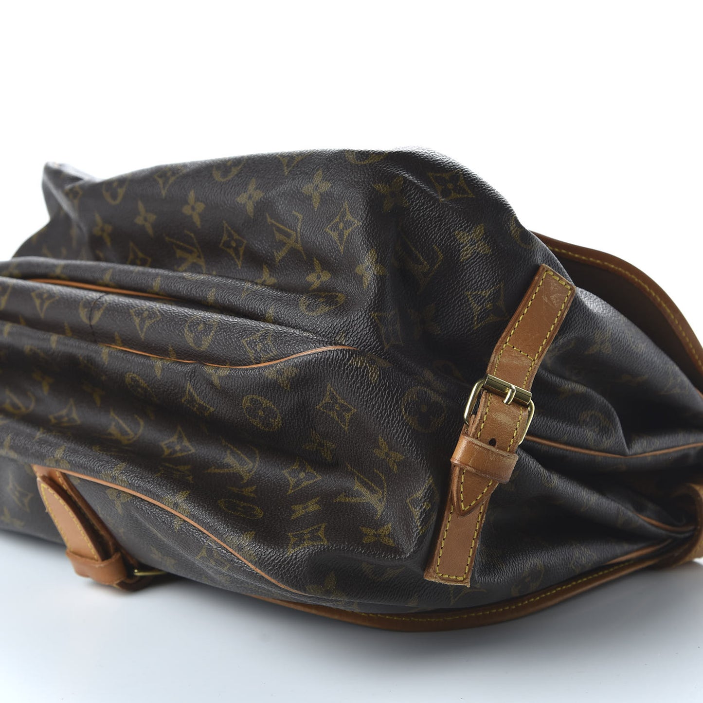 Monogram Saumur 35