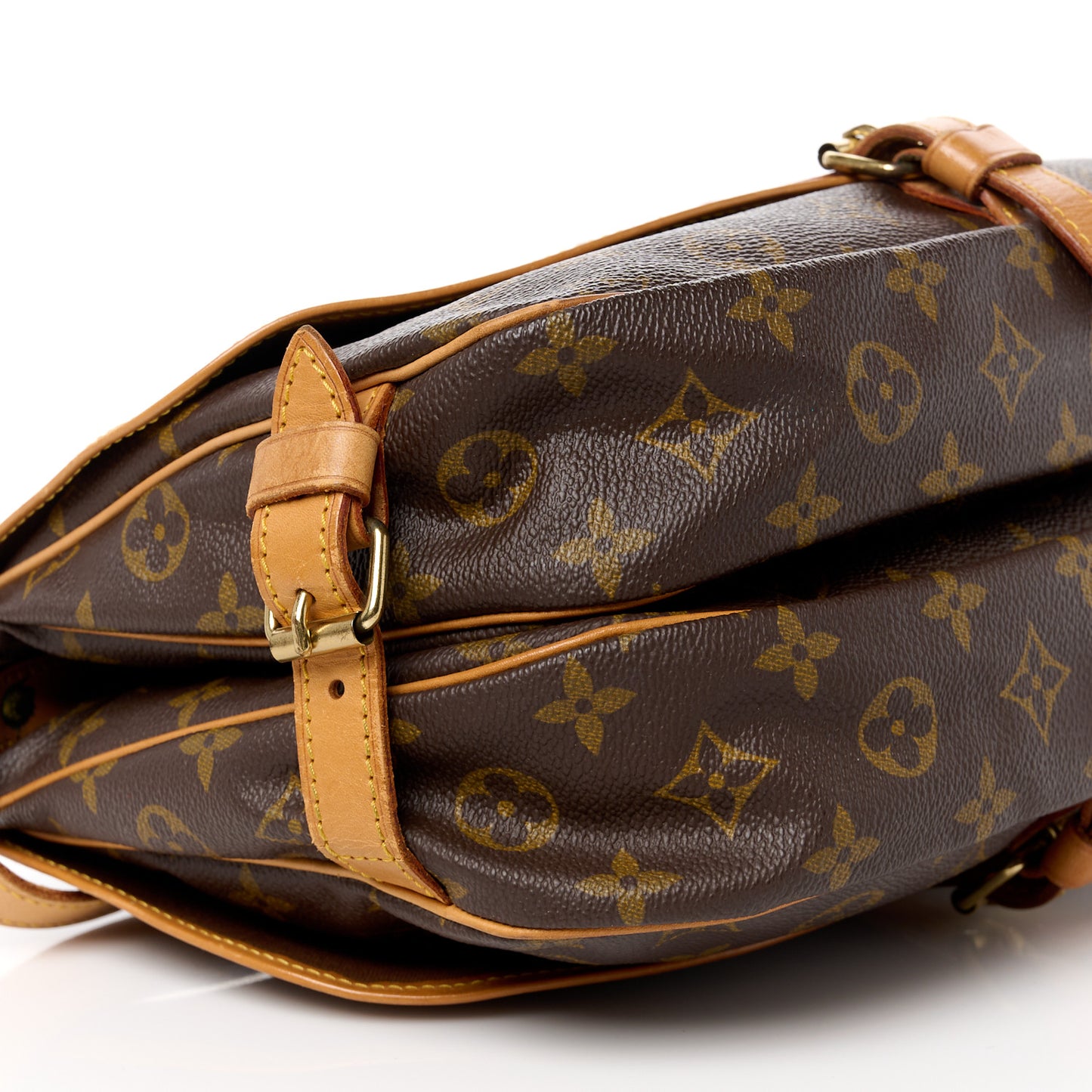 Monogram Saumur 30