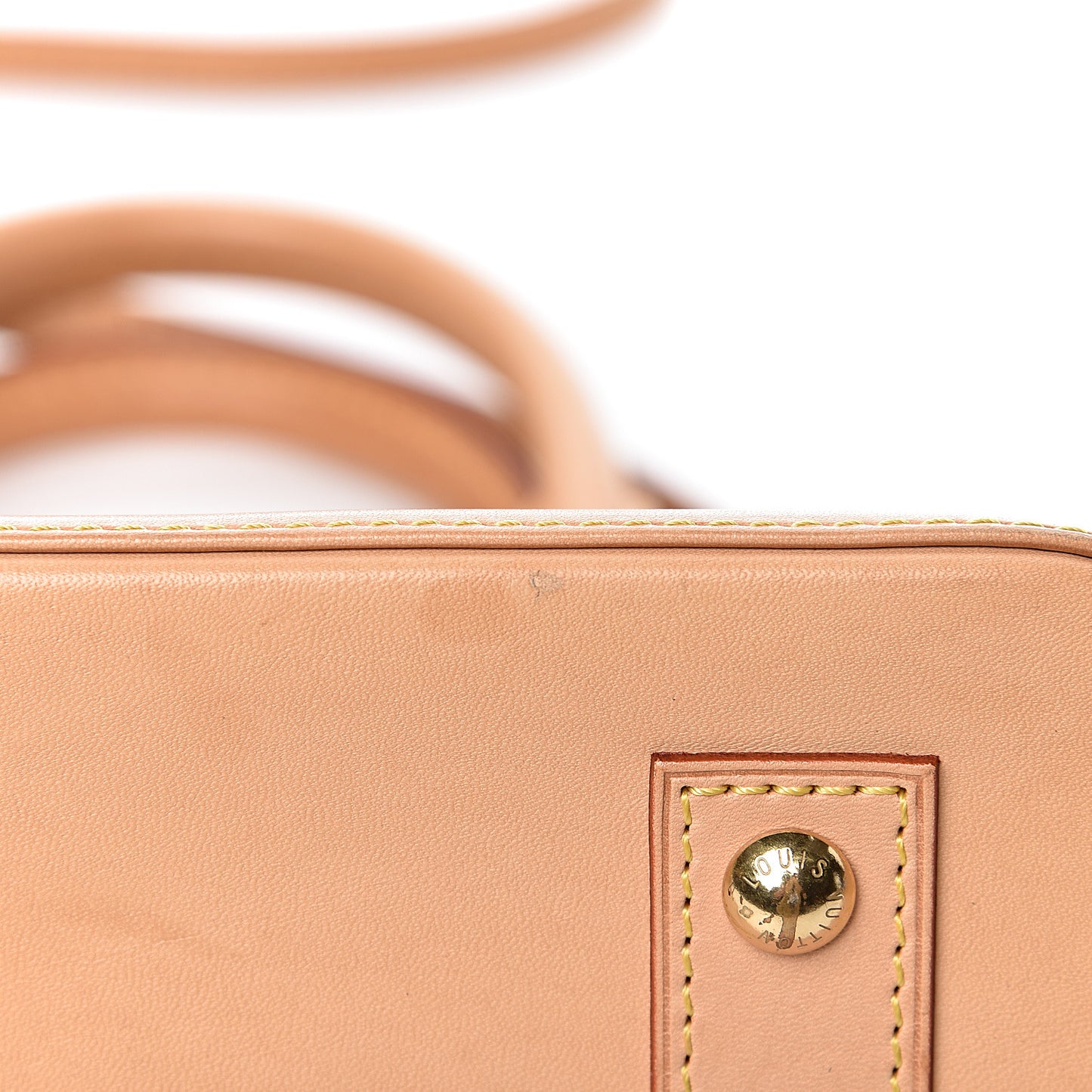 Monogram Alma BB